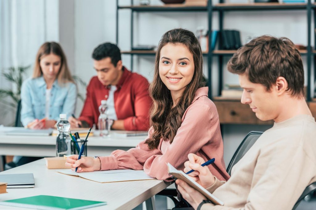 Scuole serali a Forlì