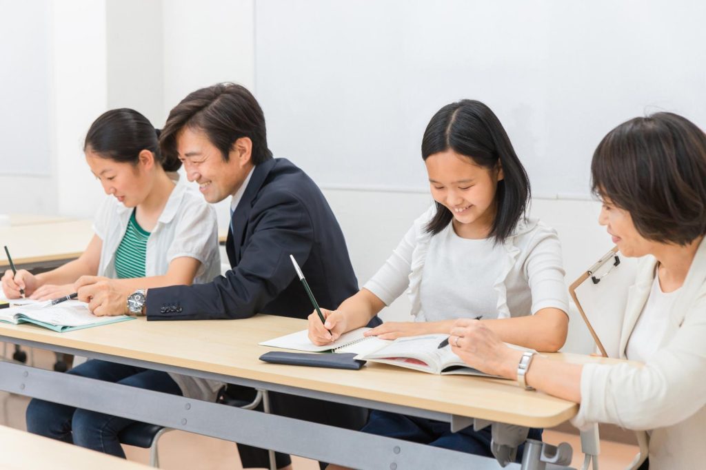 Scuole serali a Gela