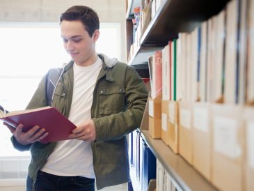 Scuole serali a Imperia