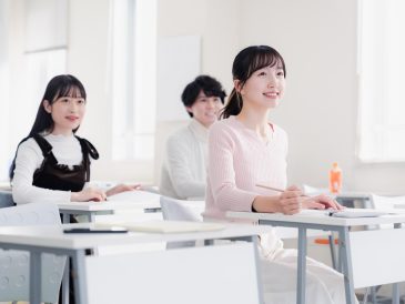Scuole serali a Lanciano
