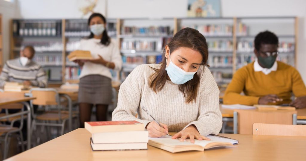 Scuole serali a Lecco