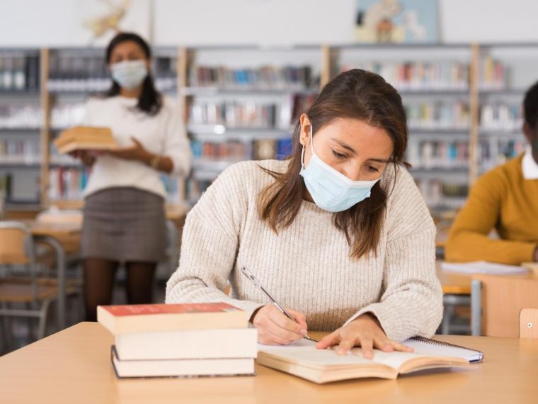 Scuole serali a Lecco