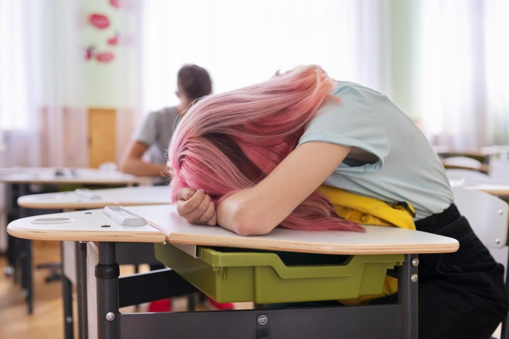 Scuole serali a Manfredonia