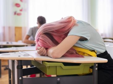 Scuole serali a Manfredonia