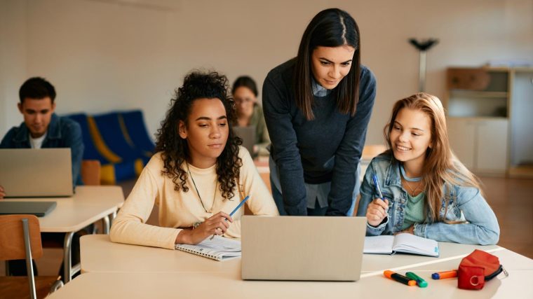 Scuole serali a Marino