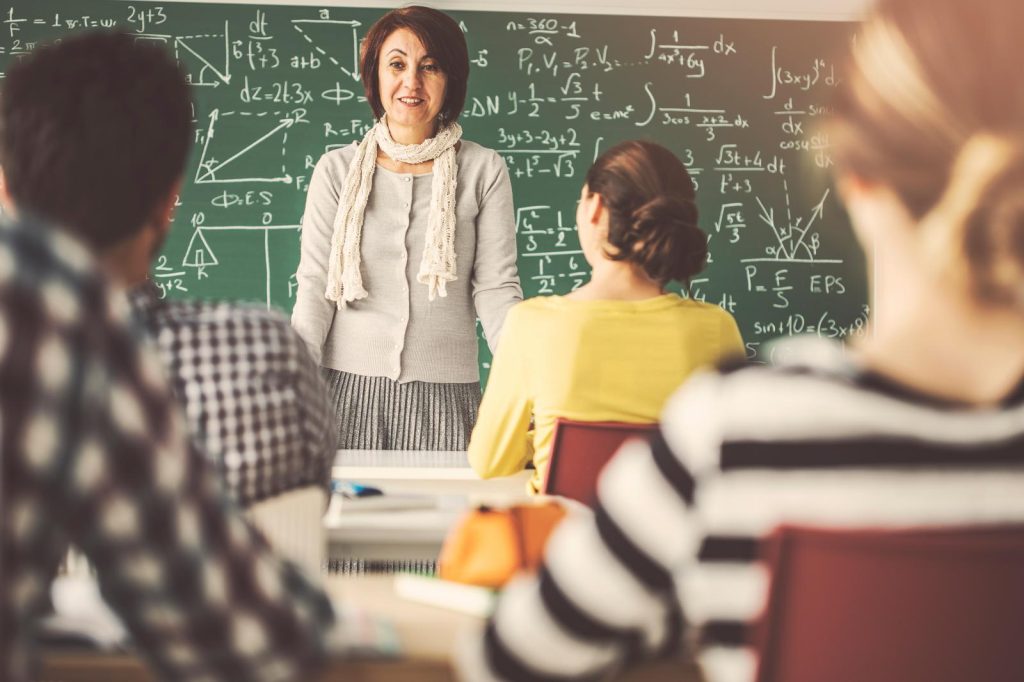 Scuole serali a Melito di Napoli