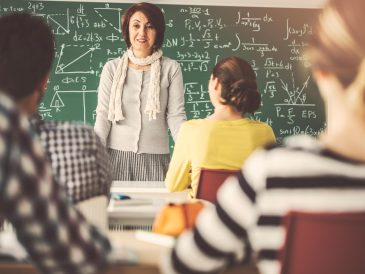 Scuole serali a Melito di Napoli