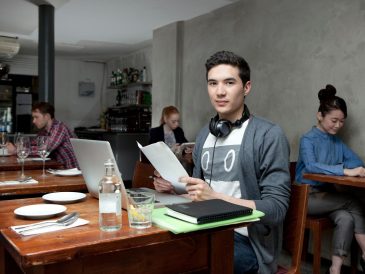 Scuole serali a Merano