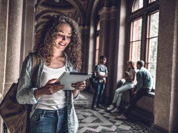 Scuole serali a Messina