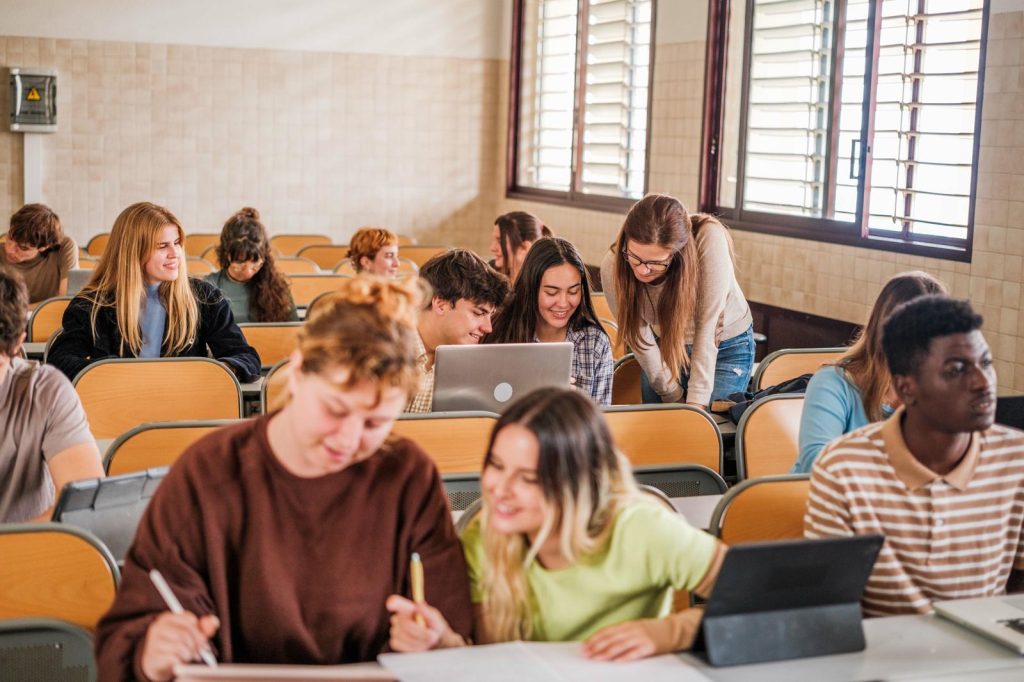 Scuole serali a Modica
