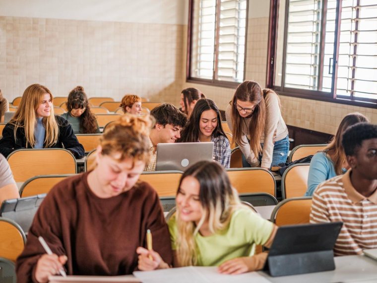 Scuole serali a Modica