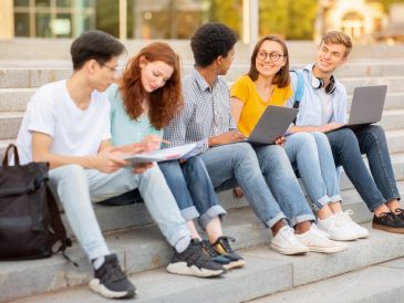 Scuole serali a Modugno