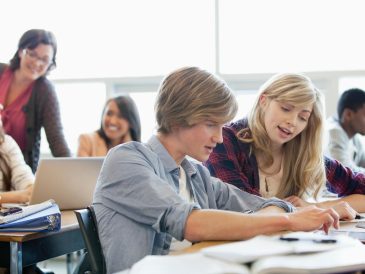 Scuole serali a Monreale