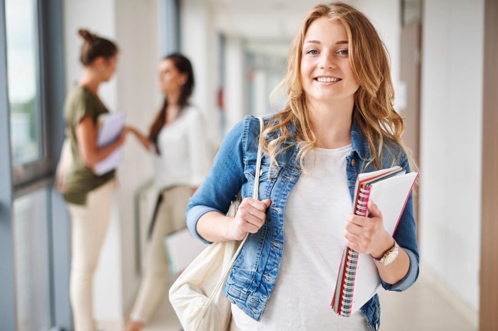 Scuole serali a Nettuno