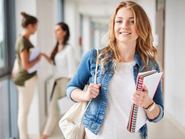 Scuole serali a Nettuno