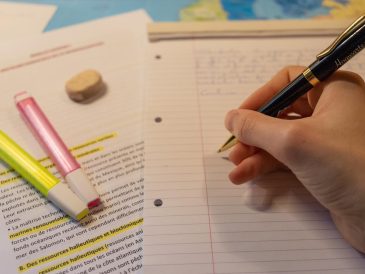 Scuole serali a Nocera Inferiore