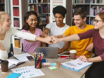 Scuole serali a Padova
