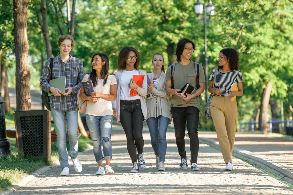 Scuole serali a Pesaro