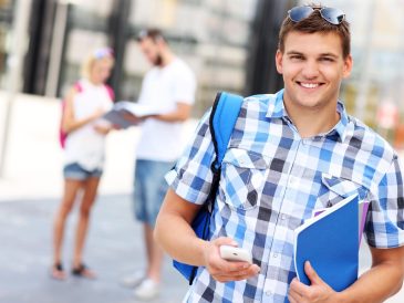 Scuole serali a Pinerolo