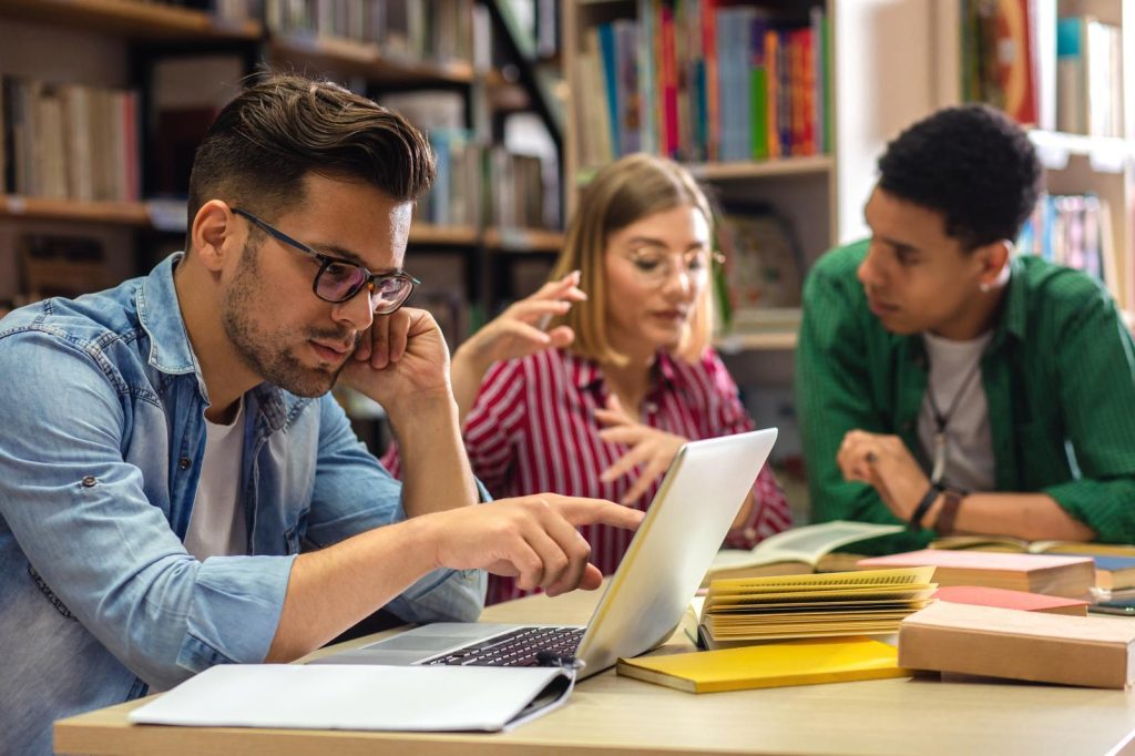 Scuole serali a Pistoia