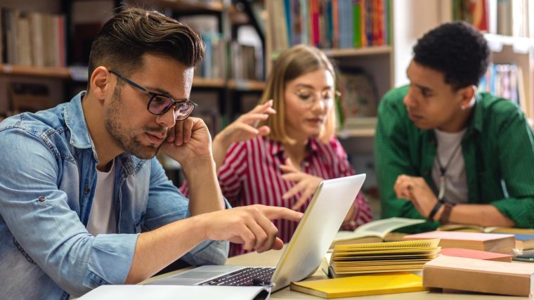 Scuole serali a Pistoia