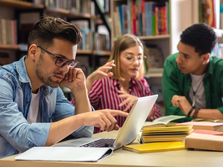 Scuole serali a Pistoia