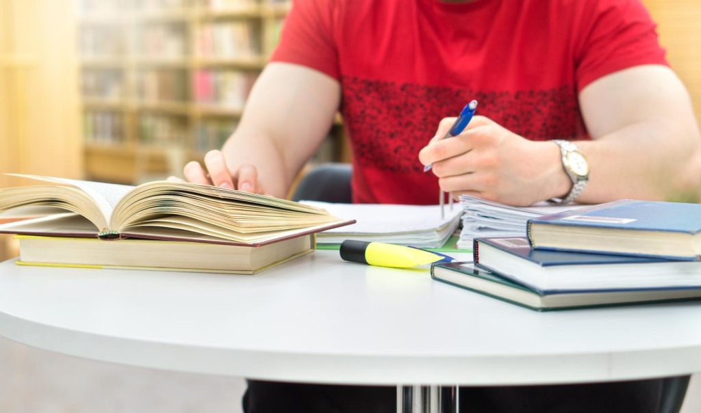 Scuole serali a Pomigliano d'Arco