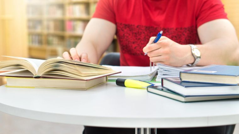 Scuole serali a Pomigliano d'Arco