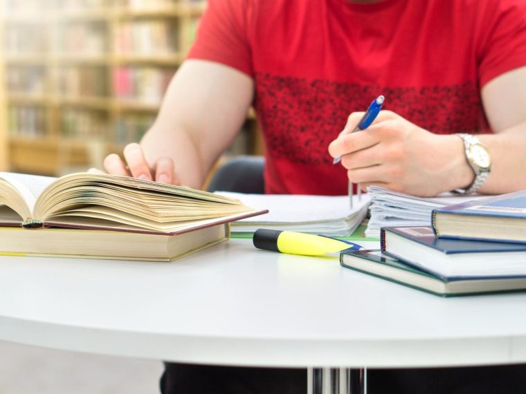 Scuole serali a Pomigliano d'Arco