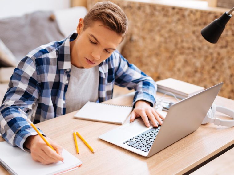 Scuole serali a Quarto