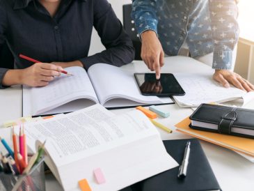 Scuole serali a Rieti