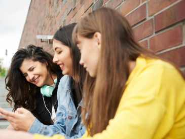 Scuole serali a San Severo