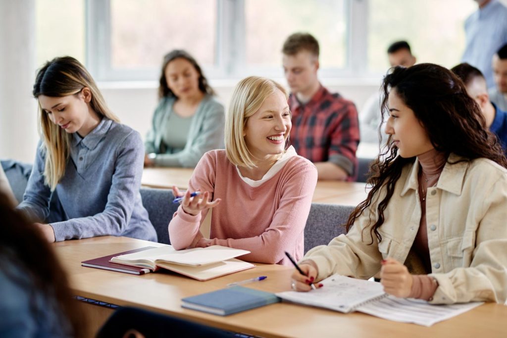 Scuole serali a Sassari