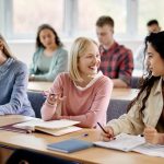 Scuole paritarie a Frosinone