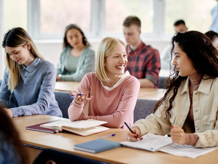 Scuole serali a Sassari