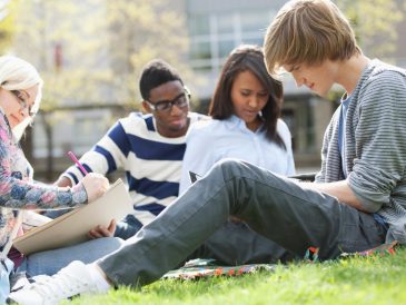 Scuole serali a Taranto