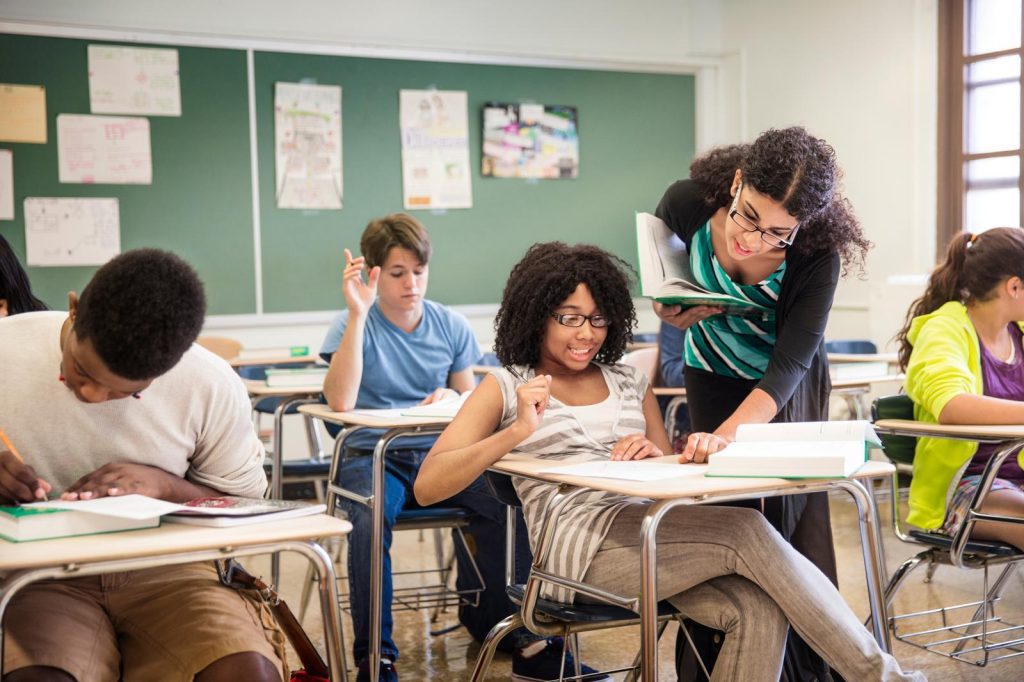Scuole serali a Teramo