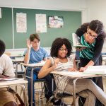 Scuole serali a Benevento