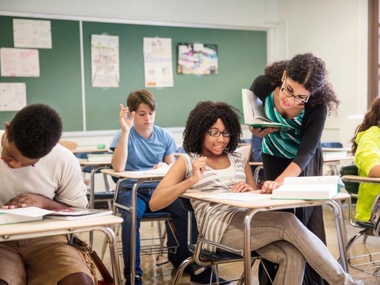 Scuole serali a Teramo