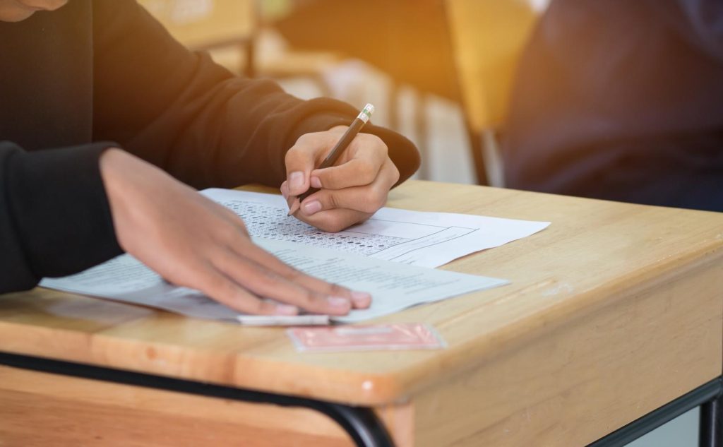 Scuole serali a Torre del Greco