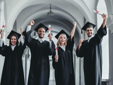 Scuole serali a Trento