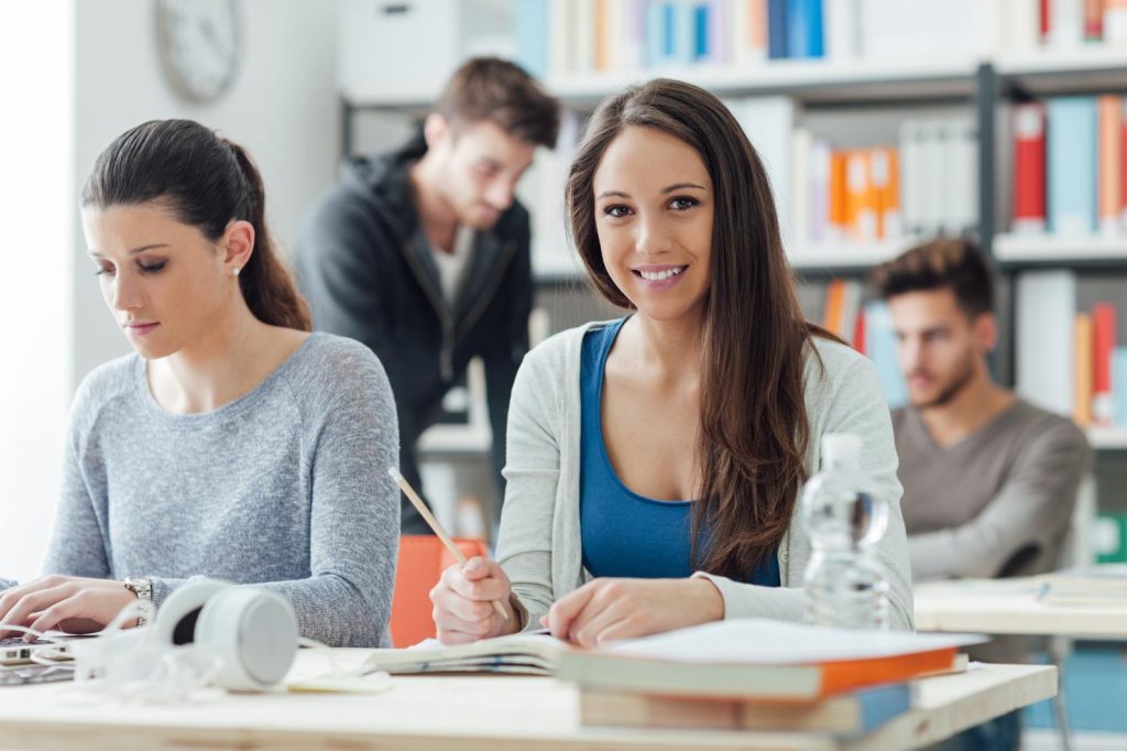 Scuole serali a Treviso