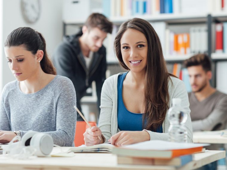 Scuole serali a Treviso