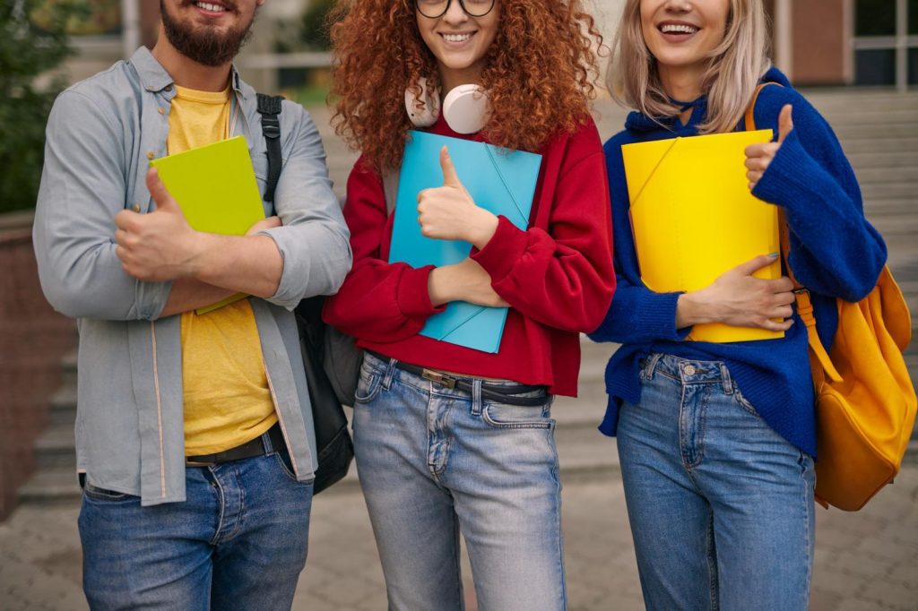 Scuole serali a Udine