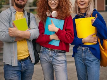 Scuole serali a Udine