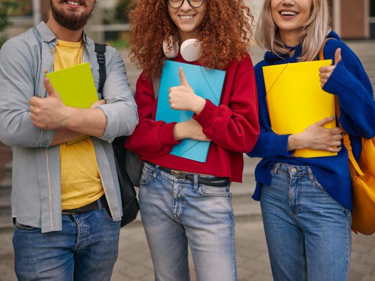 Scuole serali a Udine