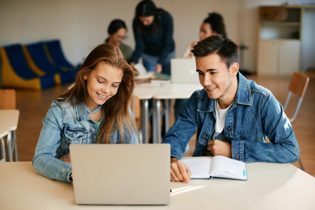 Scuole serali a Venezia