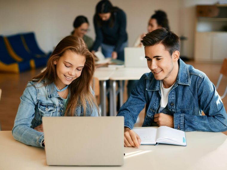 Scuole serali a Venezia